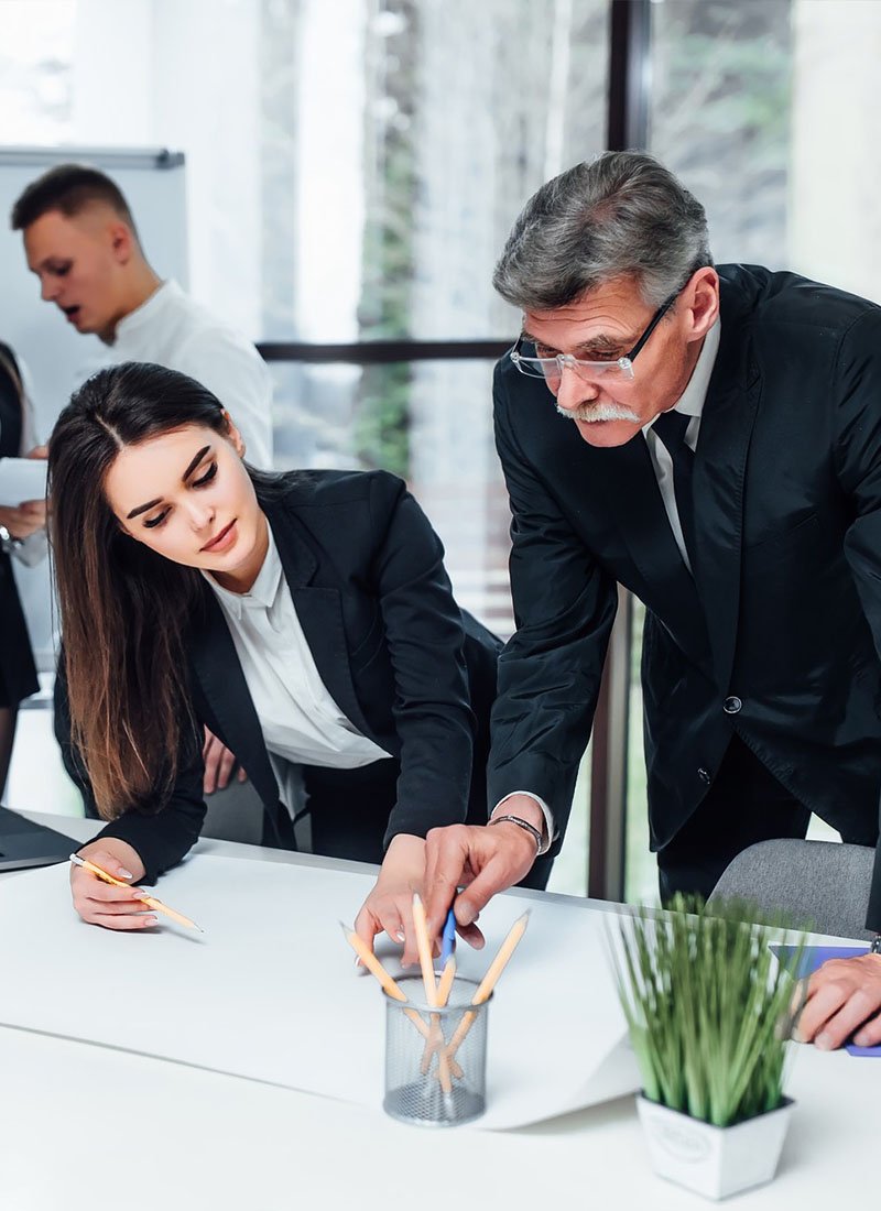Tailored Business Solutions