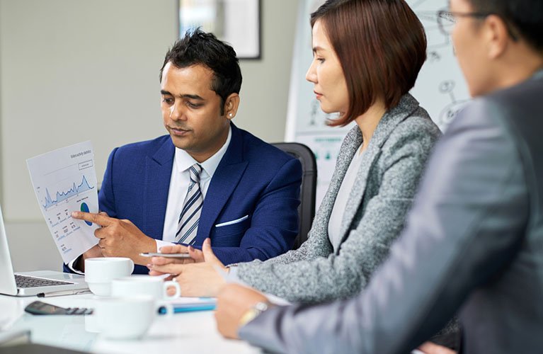 Takeora International Business Solutions